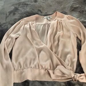 Forever 21 blouse